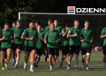 Wydanie DZIENNIKA z dn. 29.06.2021
