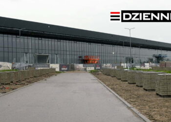 Wydanie DZIENNIKA z dn. 30.06.2021