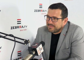 Łukasz Podlewski: Prezydent nie zdobył większości głosów podczas sesji i szczerze mówiąc nie bardzo o to zabiegał