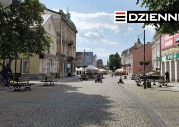 Wydanie DZIENNIKA z dn. 02.07.2021