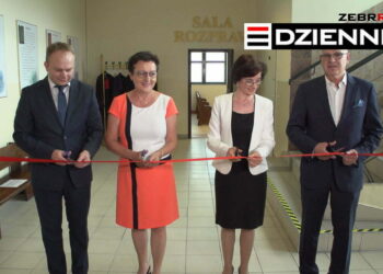Wydanie DZIENNIKA z dn. 05.07.2021