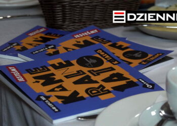 Wydanie DZIENNIKA z dn. 06.07.2021