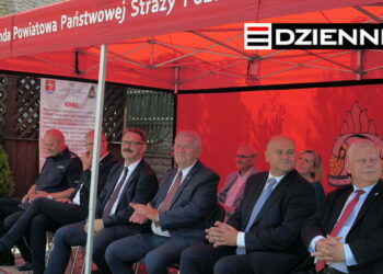 Wydanie DZIENNIKA z dn. 07.07.2021