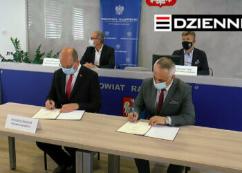 Wydanie DZIENNIKA z dn. 09.07.2021