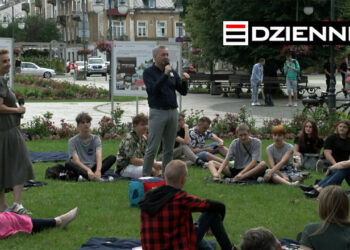 Wydanie DZIENNIKA z dn. 12.07.2021
