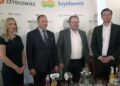 Niemiecka firma Oventrop zainwestuje w Szydłowcu