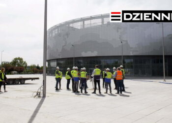 Wydanie DZIENNIKA z dn. 19.07.2021