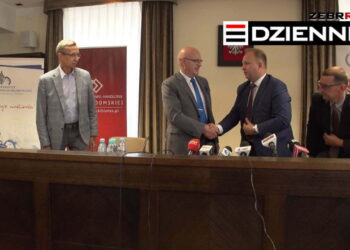 Wydanie DZIENNIKA z dn. 21.07.2021