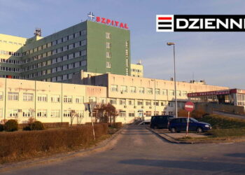 Wydanie DZIENNIKA z dn. 22.07.2021