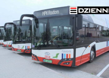 Wydanie DZIENNIKA z dn. 23.07.2021