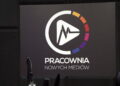 Doposażenie Pracowni Nowych Mediów w Radomiu