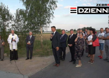 Wydanie DZIENNIKA z dn. 27.07.2021