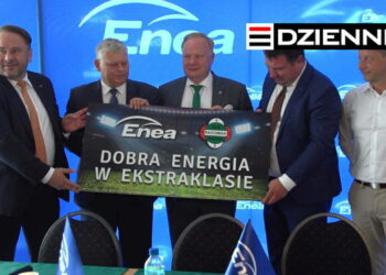 Wydanie DZIENNIKA z dn. 30.07.2021