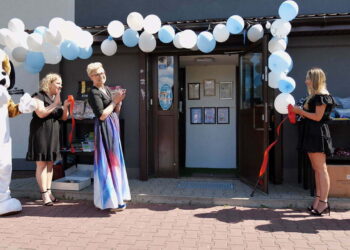 Salon „Now York” z kolejną lokalizacją. Co nowego?