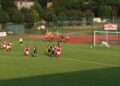 Od 2:0 do 2:2 i niewykorzystanego rzutu karnego. Pilica zafundowała kibicom prawdziwy rollercoaster