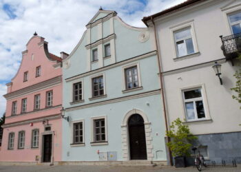 Prace nad wystawą pt. ,,Muzeum Historii miasta Radomia” nabierają tempa