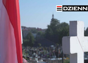 Wydanie DZIENNIKA z dn. 16.08.2021