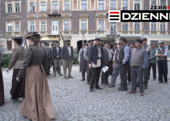 Wydanie DZIENNIKA z dn. 17.08.2021