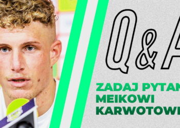 Q&A | Odcinek 1: Meik Karwot [RADOMIAK.TV]