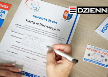 Wydanie DZIENNIKA z dn. 20.08.2021