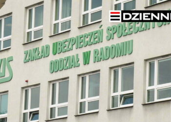 Wydanie DZIENNIKA z dn. 23.08.2021