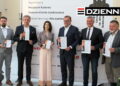 Wydanie DZIENNIKA z dn. 08.09.2021