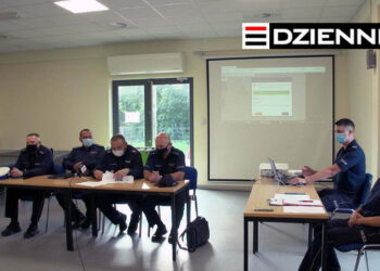 Wydanie DZIENNIKA z dn. 09.09.2021