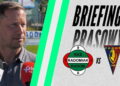 Briefing prasowy przed meczem z Pogonią Szczecin [RADOMIAK.TV]