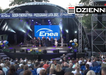 Wydanie DZIENNIKA z dn. 15.09.2021