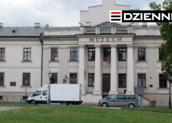 Wydanie DZIENNIKA z dn. 16.09.2021