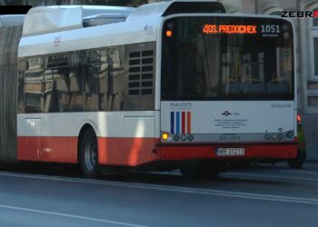 Jutro przejazdy komunikacją miejską w Radomiu za darmo