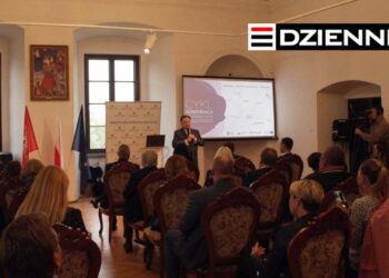 Wydanie DZIENNIKA z dn. 21.09.2021
