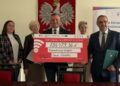Wsparcie finansowe Samorządu Województwa na termomodernizacje żłobka w Wierzbicy