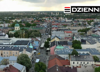 Wydanie DZIENNIKA z dn. 25.09.2021
