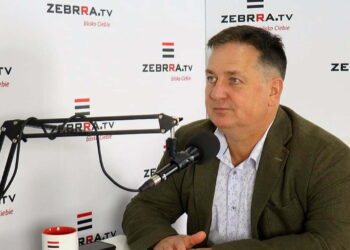 Dariusz Wójcik: Chciałbym, żeby miasto inwestowało w te drobniejsze rzeczy, chociażby remonty szkół