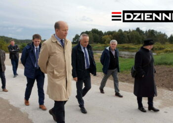 Wydanie DZIENNIKA z dn. 06.10.2021