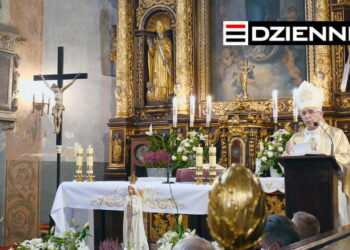 Wydanie DZIENNIKA z dn. 07.10.2021