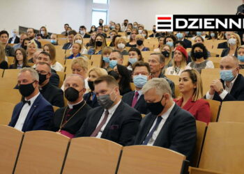 Wydanie DZIENNIKA z dn. 11.10.2021