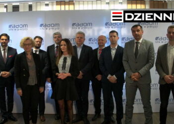 Wydanie DZIENNIKA z dn. 14.10.2021