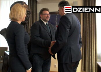 Wydanie DZIENNIKA z dn. 20.10.2021
