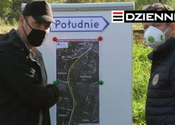Wydanie DZIENNIKA z dn. 22.10.2021