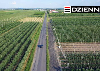 Wydanie DZIENNIKA z dn. 22.10.2021