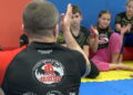 Zwycięstwo Kacprzaka, Wiąka i ogrom medali zdobytych na XVII Mistrzostwach Polski w BJJ. Radomska Marga ma powody do radości