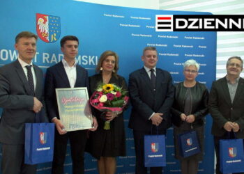 Wydanie DZIENNIKA z dn. 04.11.2021