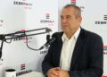 Wiesław Wędzonka: Wejście nowego lotniska w „rytm gospodarczy”, może być utrudnione