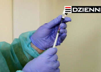 Wydanie DZIENNIKA z dn. 05.11.2021