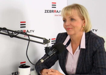 Anna Kwiecień: Tworząc szpitale tymczasowe, spotkaliśmy się z falą krytyki. Potem okazały się konieczne