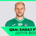 Q&A | Odcinek 8: Artur Bogusz [RADOMIAK.TV]