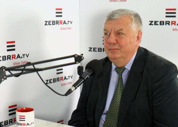 Kazimierz Woźniak: Jest dużo niewiadomych przy Porcie Lotniczym w Radomiu. Mnie i mieszkańcom Radomia te informacje się należą