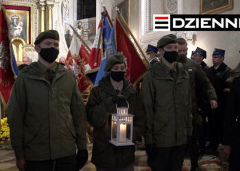 Wydanie DZIENNIKA z dn. 12.11.2021